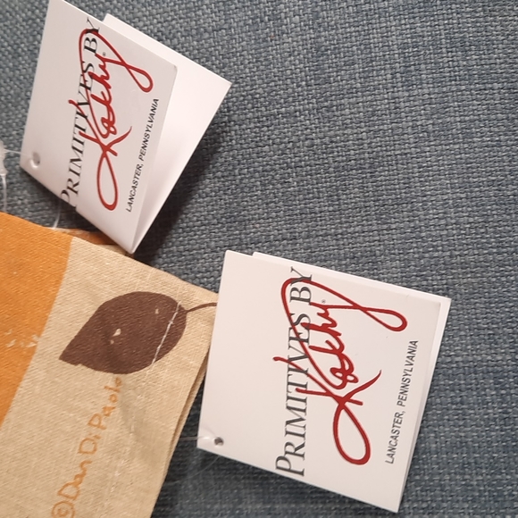 Towels Fall Autumn Harvest Kitchen Dish Towel Set Pumpkins Tractor Cotton Gift - Picture 11 of 11